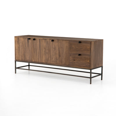 Marcus Sideboard- Chestnut