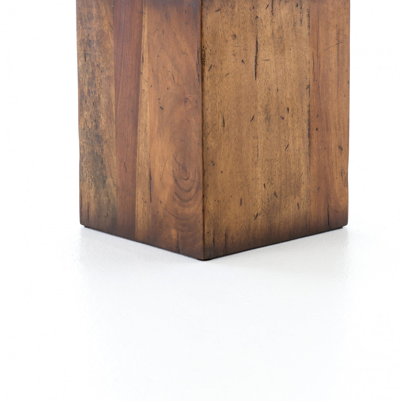 Martin Block Side Table