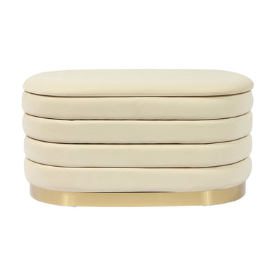 Mia Storage Bench