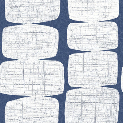 Peel and Stick Mid Century Wallpaper