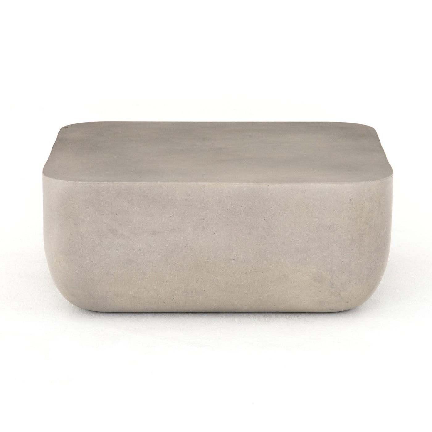 Mod Concrete Coffee Table