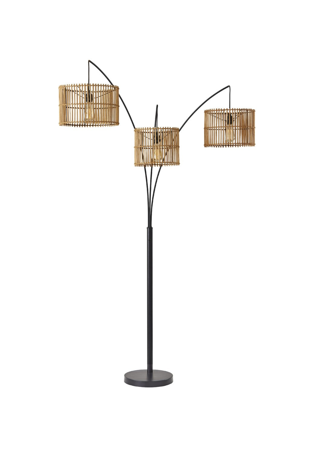 Tallis Arc Floor Lamp