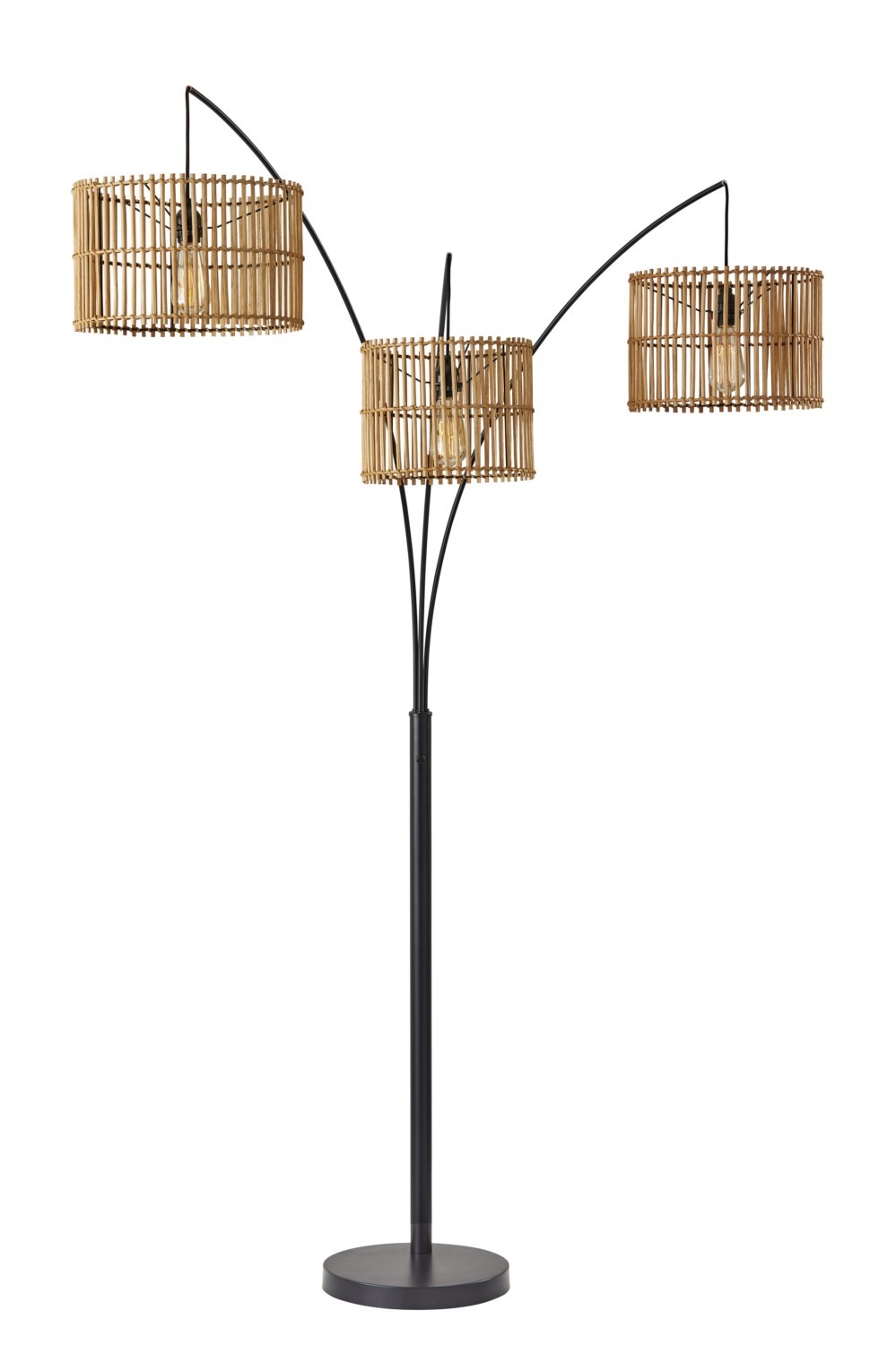 Tallis Arc Floor Lamp