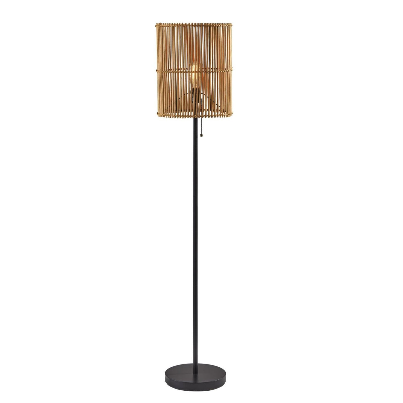Tallis Floor Lamp