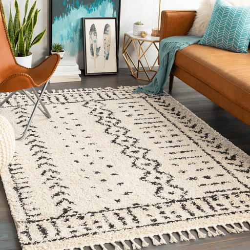 Classic Moroccan - No. 6
