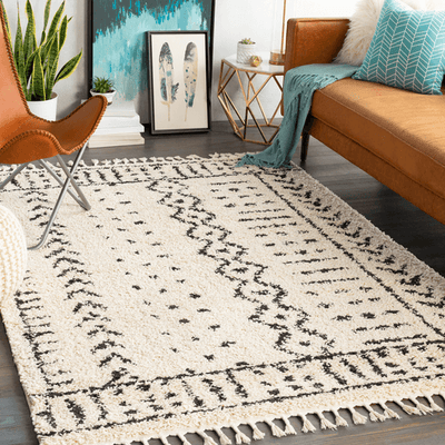 Classic Moroccan - No. 6