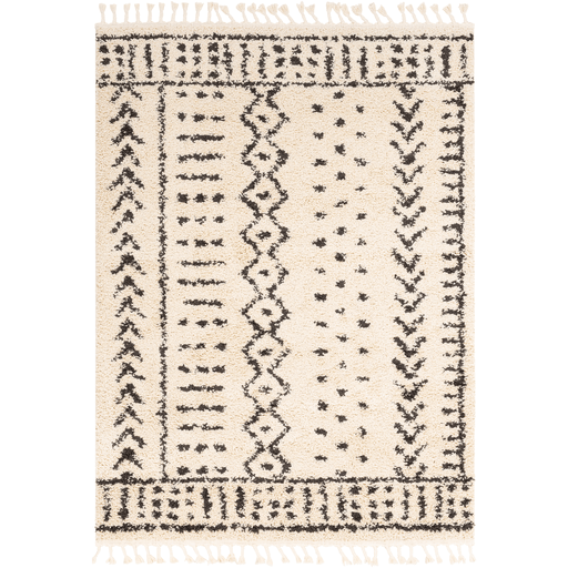 Classic Moroccan - No. 6