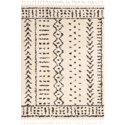 Classic Moroccan - No. 6