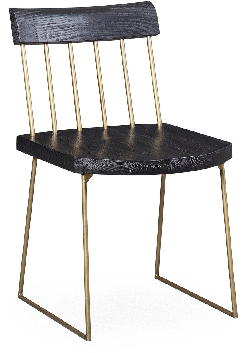 Mia Dining Chairs Set of 2