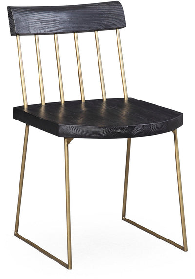 Mia Dining Chairs Set of 2