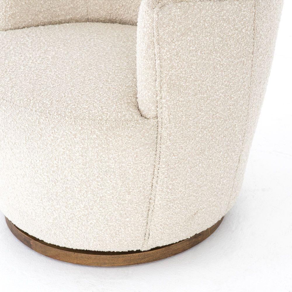 Nina Swivel Chair