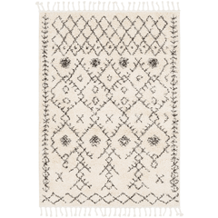 Classic Moroccan - No. 2