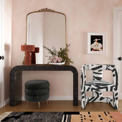 Deco Pouf