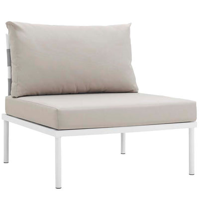 Brisbane Sectional Series- Oatmeal