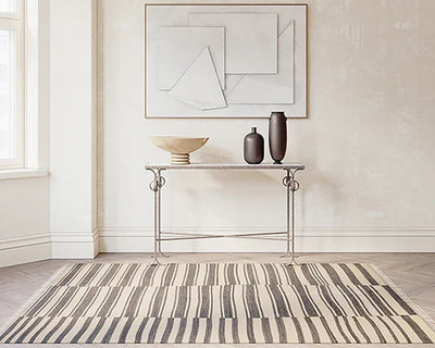 METLILI TAHIMA RUG By Lemieux Et Cie