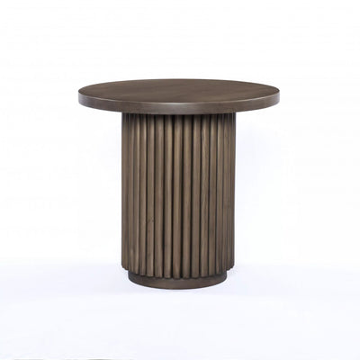 Rutherford End Table
