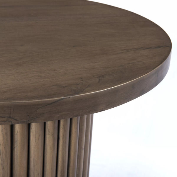Rutherford End Table