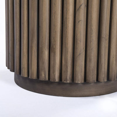 Rutherford End Table