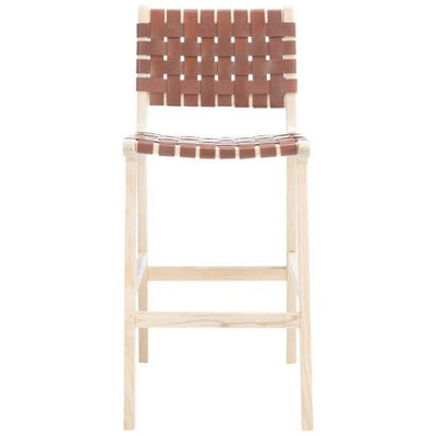 Ryder Counter Stool Cognac