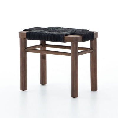 Samie Stool Ebony