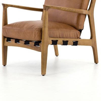 Samuel Chair- Cognac