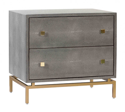 Savannah Nightstand