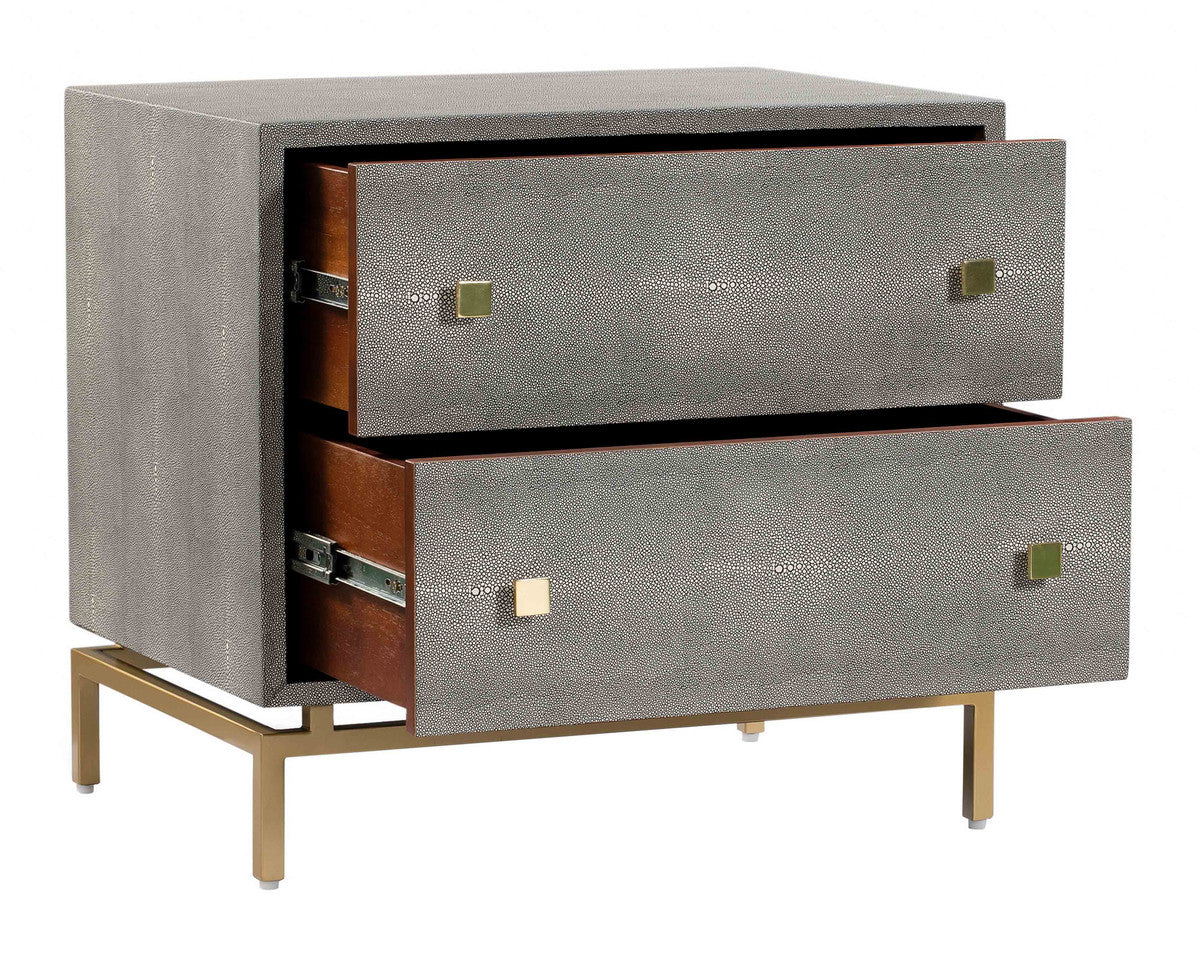 Savannah Nightstand