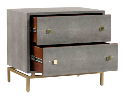 Savannah Nightstand