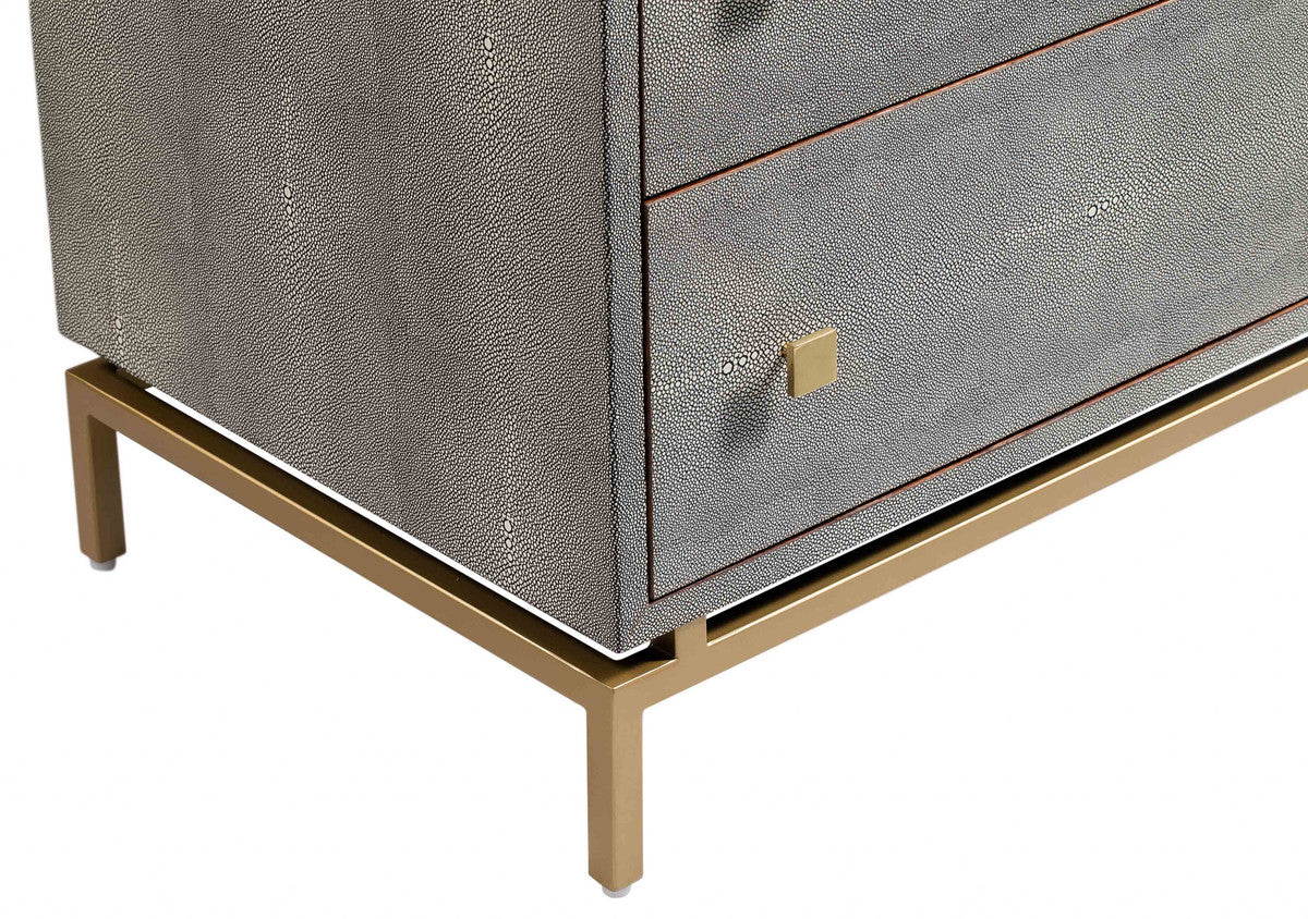 Savannah Nightstand