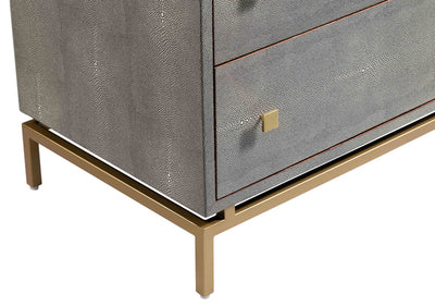 Savannah Nightstand