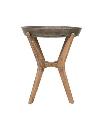 Papago Side Table