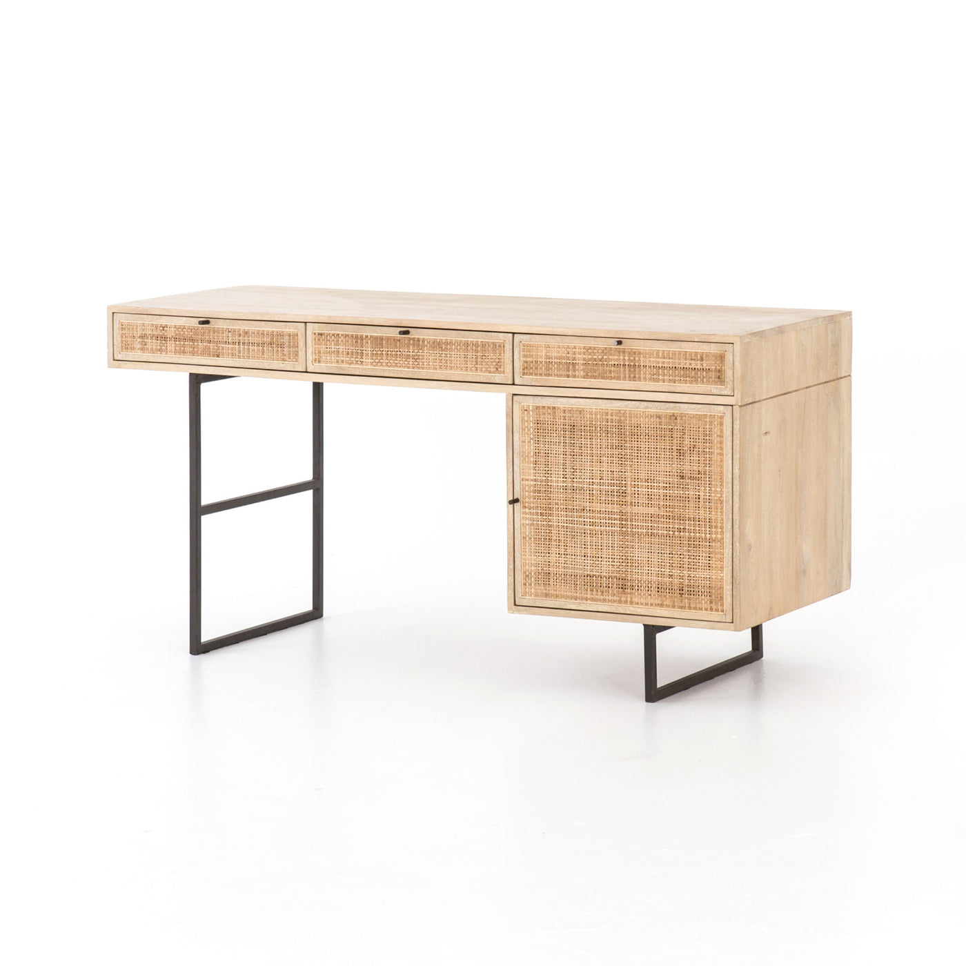 Smithe Desk- Natural