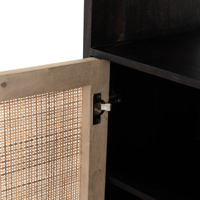 Smithe Bookshelf