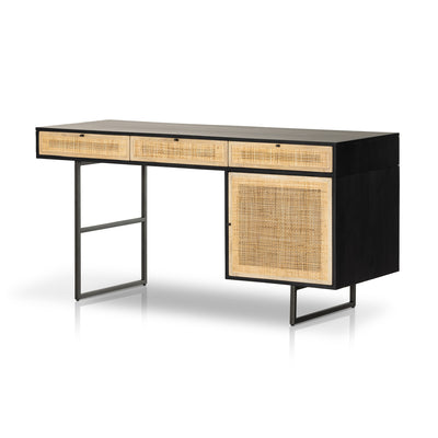 Smithe Desk- Natural