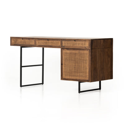 Smithe Desk- Natural