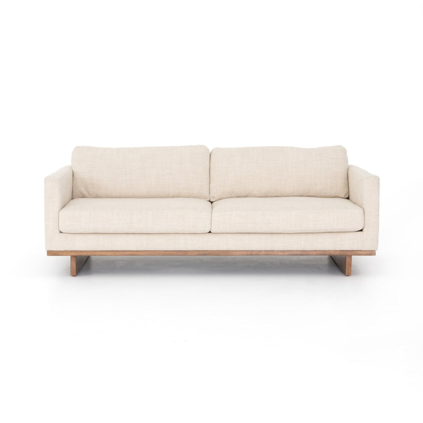 Bradley Sofa- Taupe
