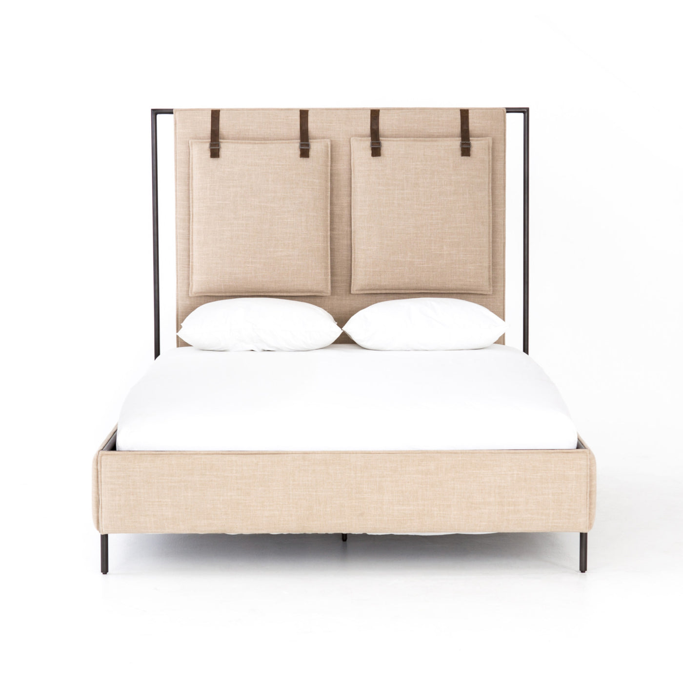 Strap Bed