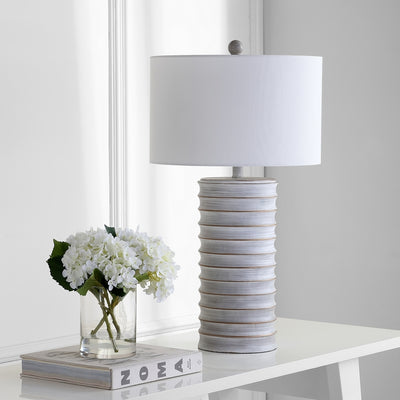 Mia Table Lamp - Set 2