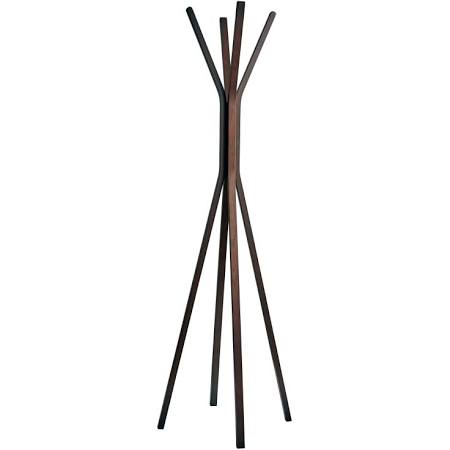 Thomas Coat Rack- Walnut