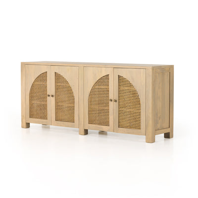 Tilda Sideboard Natural Mango