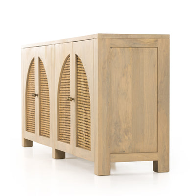 Tilda Sideboard Natural Mango