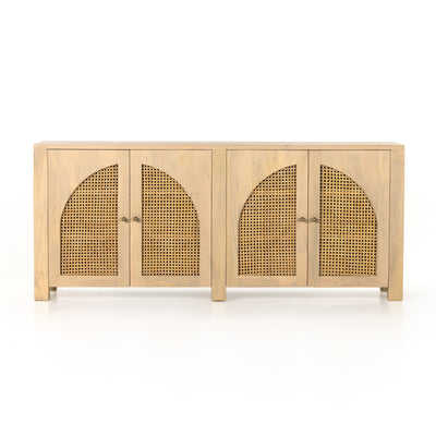 Tilda Sideboard Natural Mango