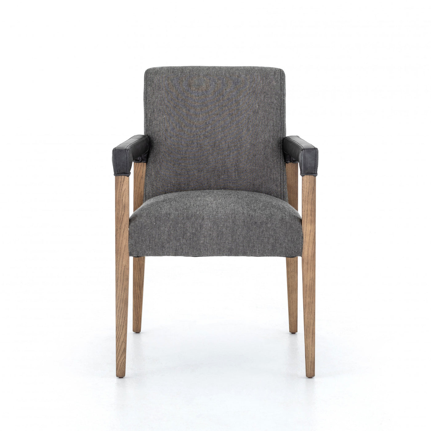 Winslow Dining Chairs- Charcoal
