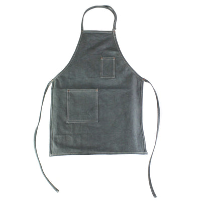 Workshop Apron- Denim