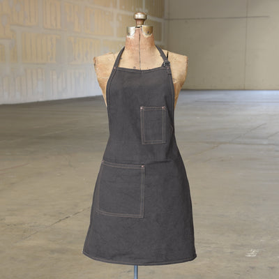 Workshop Apron- Denim