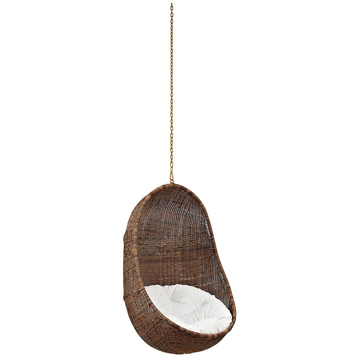 Woven Indoor Outdoor Swing Chair