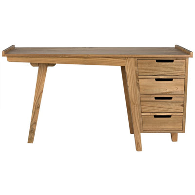 Kennedy Desk- Natural