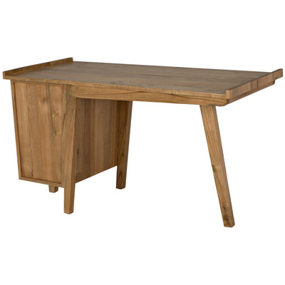 Kennedy Desk- Natural