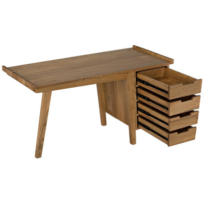 Kennedy Desk- Natural
