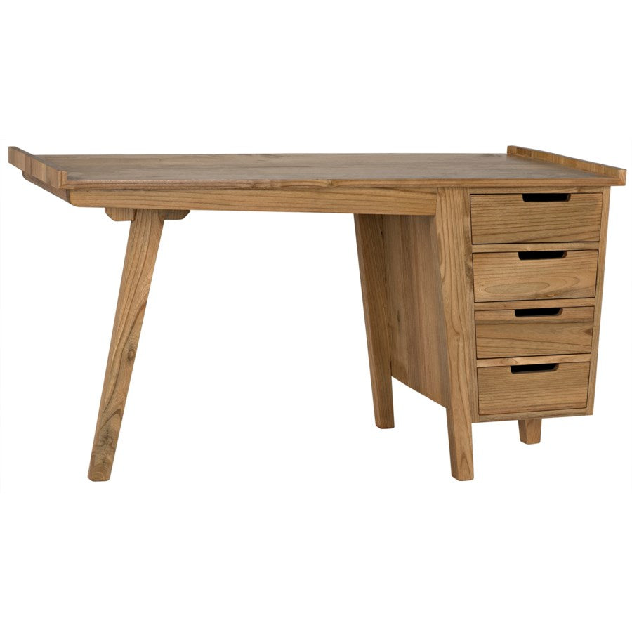 Kennedy Desk- Natural